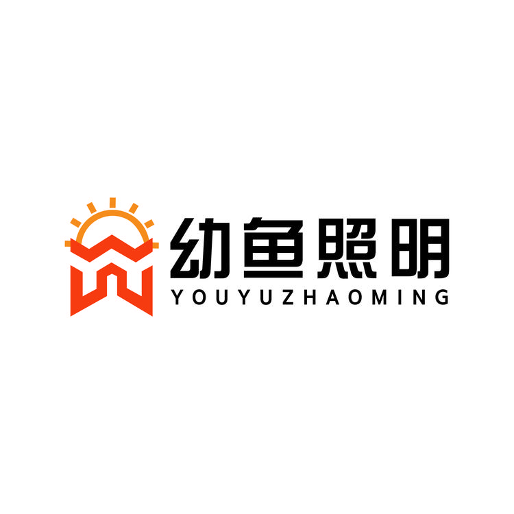 幼鱼品牌Logo