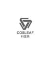 cosleaf/科里芙品牌Logo