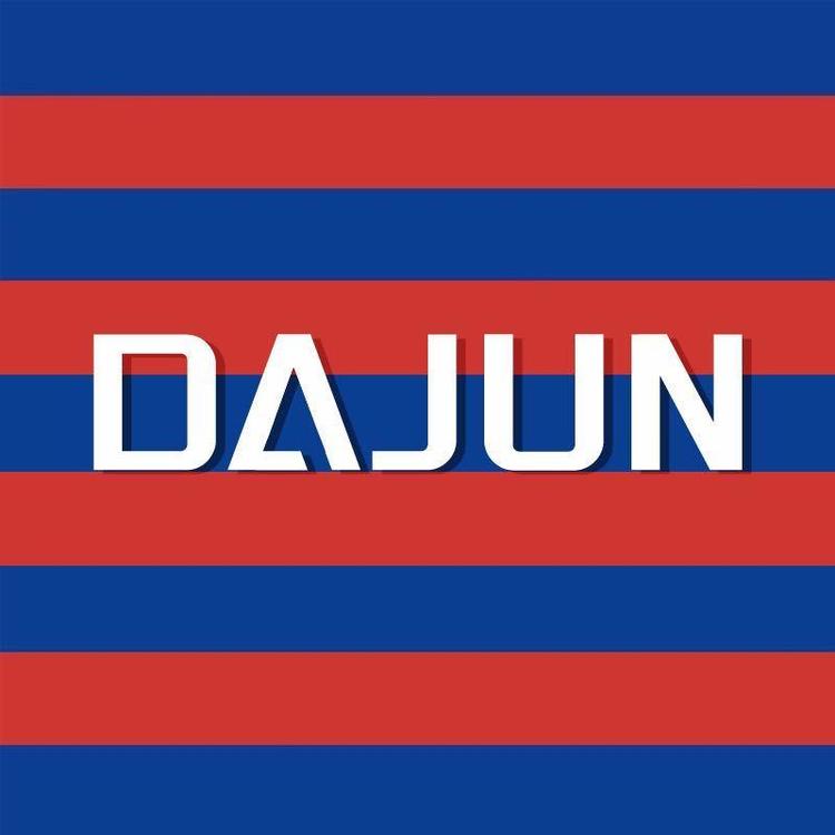 DAJUN品牌Logo