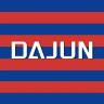 DAJUN品牌Logo