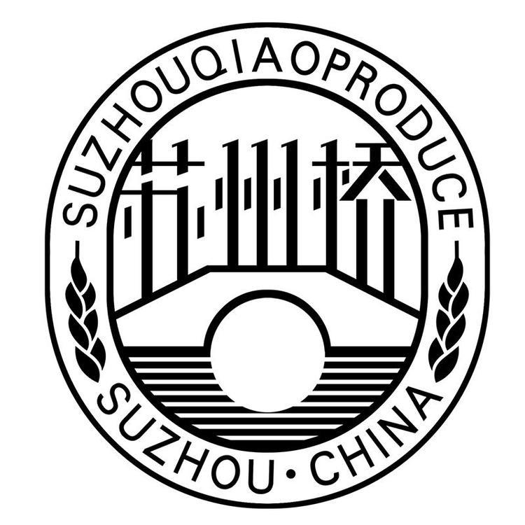 苏州桥品牌Logo