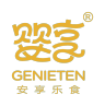 GENIETEN/婴享品牌Logo