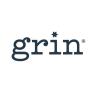 grin品牌Logo