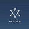 GB DAVID品牌Logo