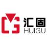 汇固品牌Logo