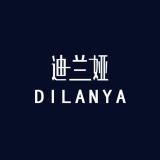 DILANYA/迪兰娅品牌logo