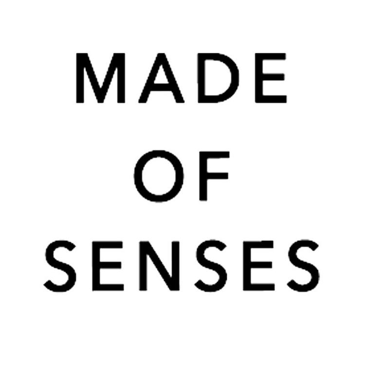 MADE OF SENSES品牌Logo