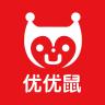 优优鼠品牌Logo