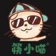 Kuai xiaomiao/筷小喵品牌logo