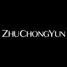 ZHUCHONGYUN品牌Logo