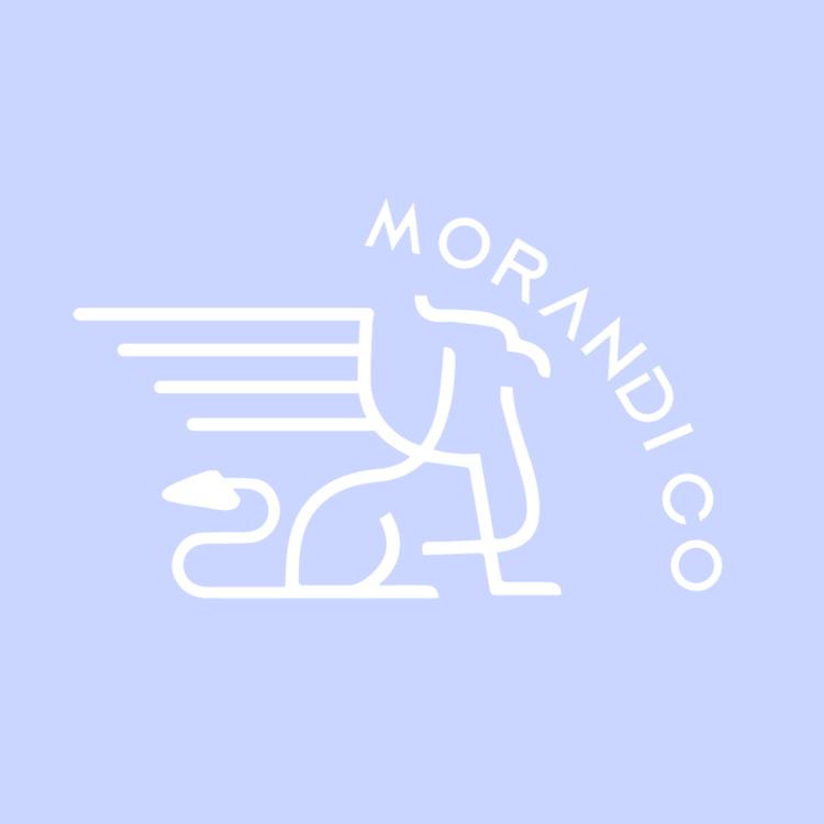 Morandi co品牌Logo