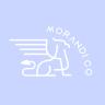 Morandi co品牌Logo