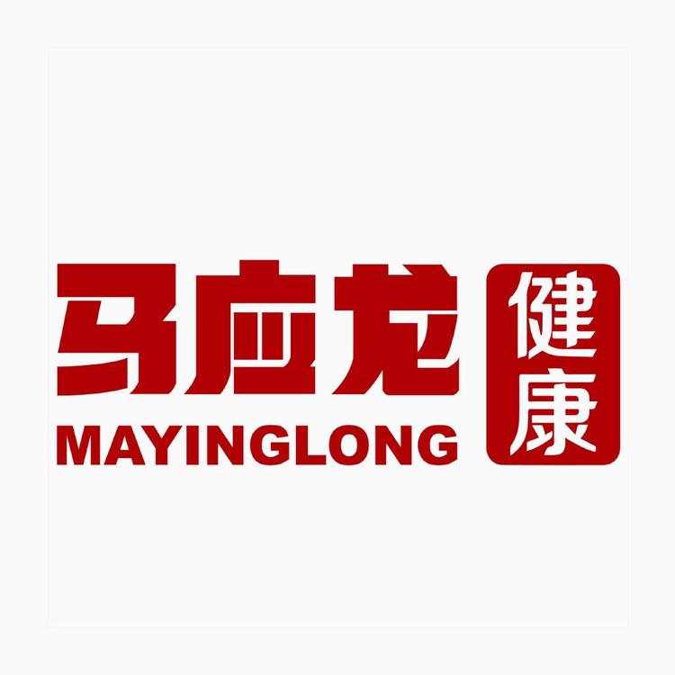 Mabo’s/马应龙八宝品牌Logo