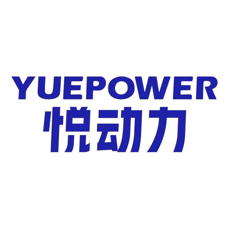 悦动力品牌Logo