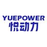 悦动力品牌Logo