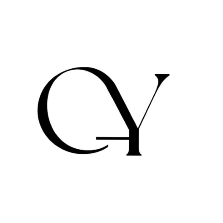 CHUYUQI品牌Logo