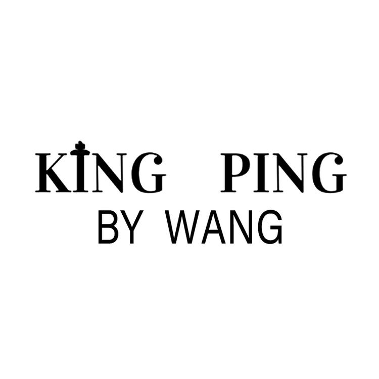 KING PING BY WANG品牌Logo