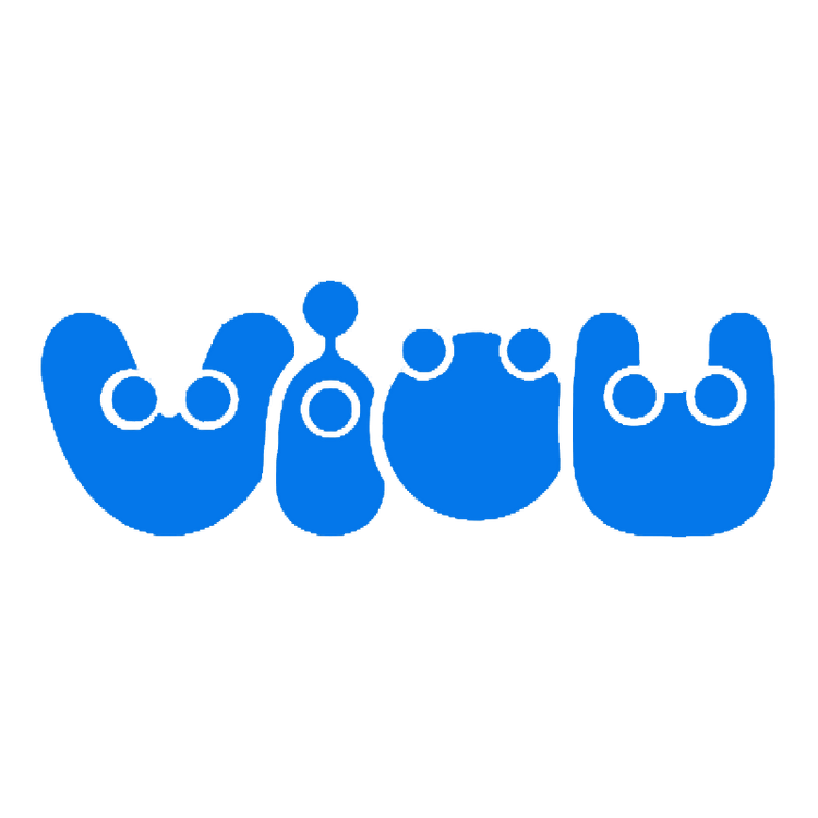 Voutdo.ing品牌Logo