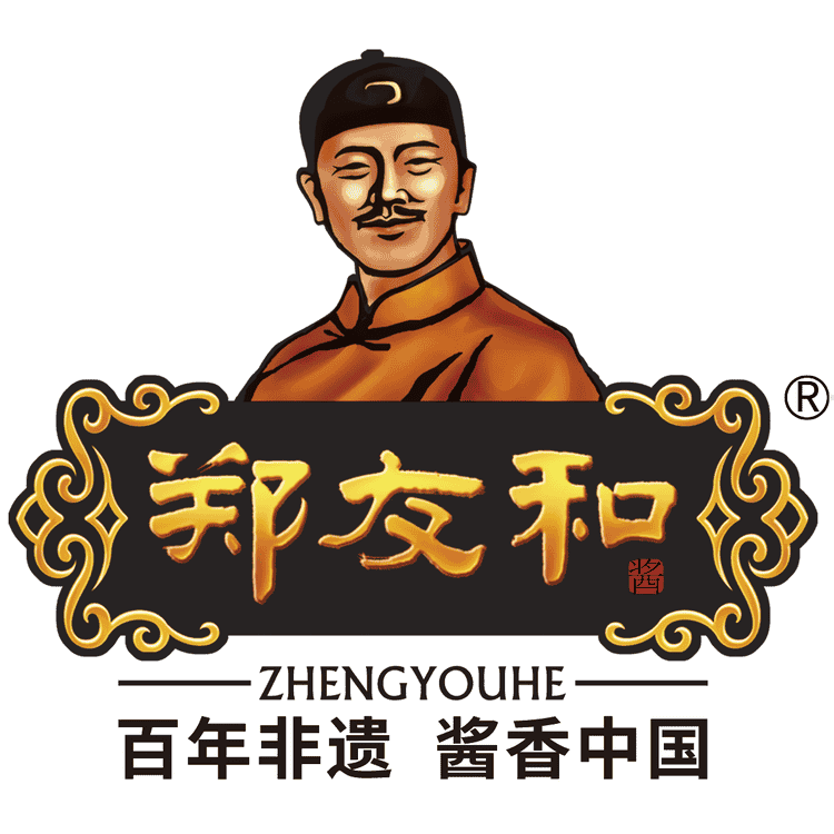 ZHENGYOUHE/郑友和品牌Logo