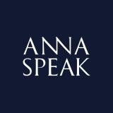 ANNASPEAK品牌logo
