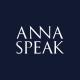 ANNASPEAK品牌logo