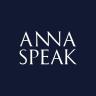 ANNASPEAK品牌Logo