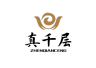 香馍小镇品牌Logo