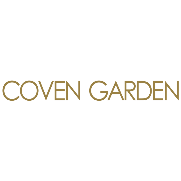 COVEN GARDEN/哥文花园品牌Logo