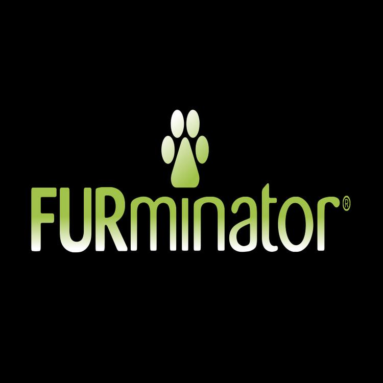 FURminator/富美内特品牌Logo