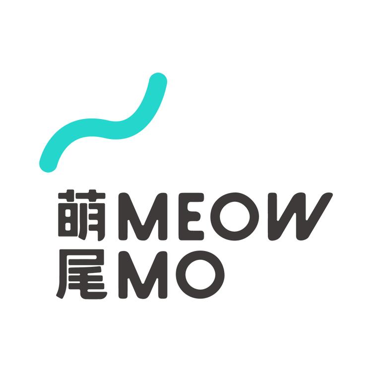 萌尾品牌Logo