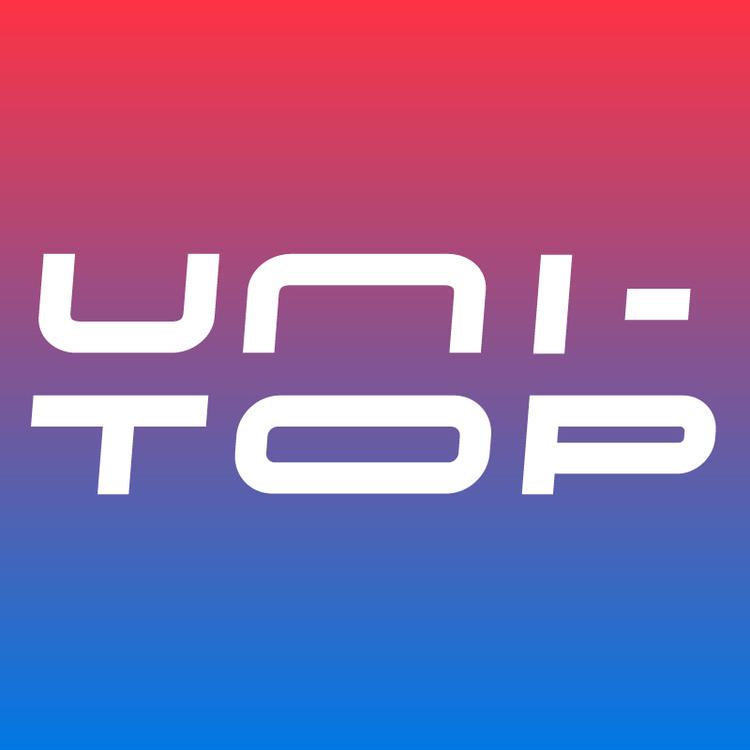 联合天畅品牌Logo