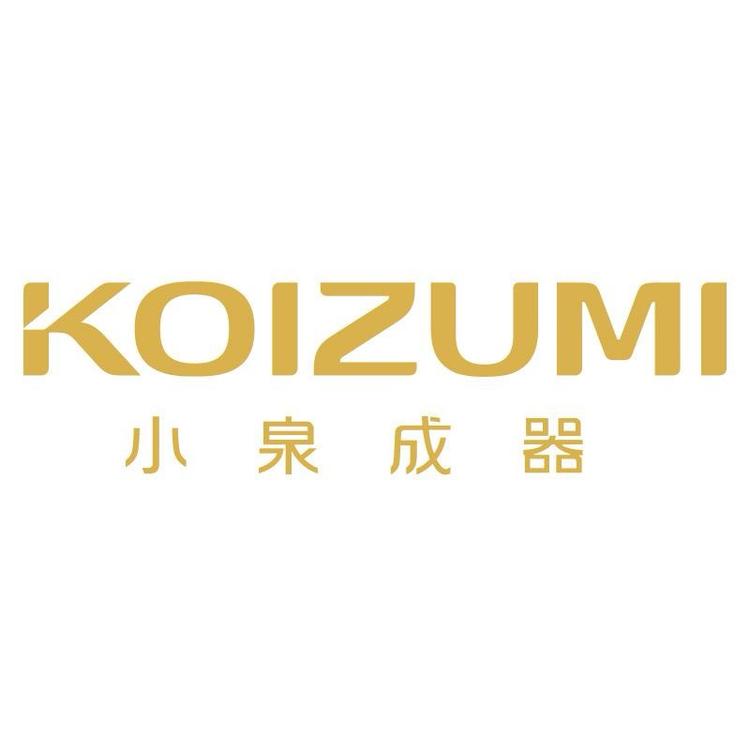 KOIZUMI品牌Logo