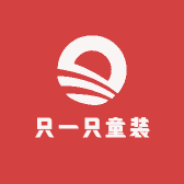 只一只品牌Logo