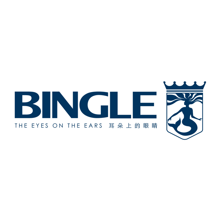 Bingle品牌Logo