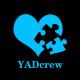 YADcrew品牌logo