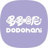 哆哆哈尼品牌logo