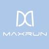 MaxRun World品牌Logo