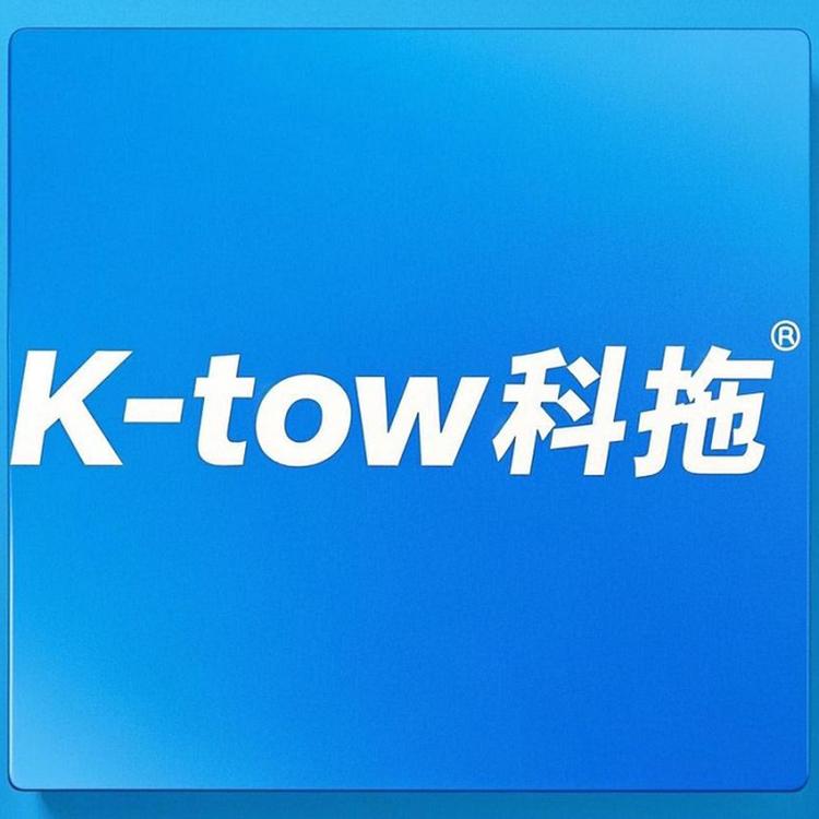 K-TOW/科拖品牌Logo