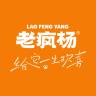 老疯杨品牌Logo