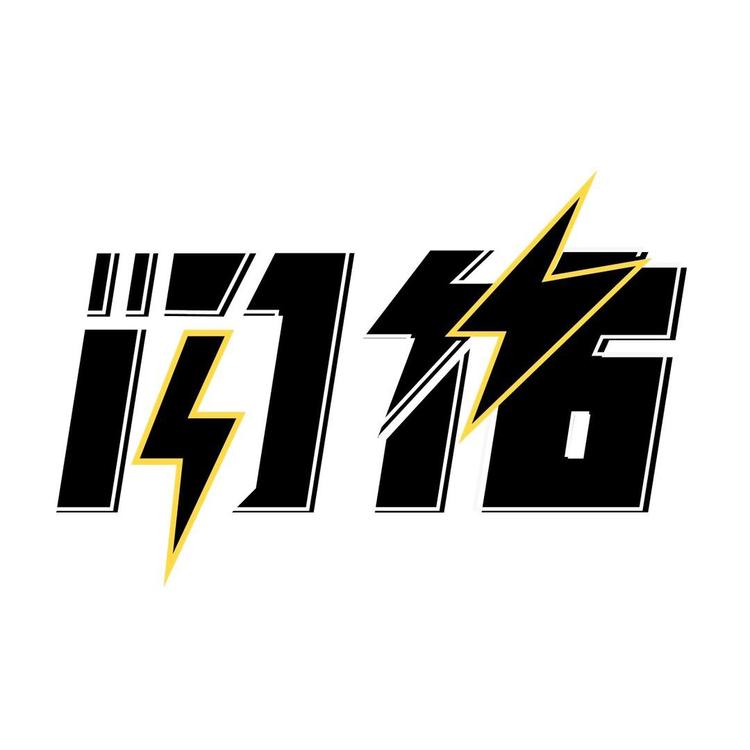 SHAN YOU/闪佑品牌Logo
