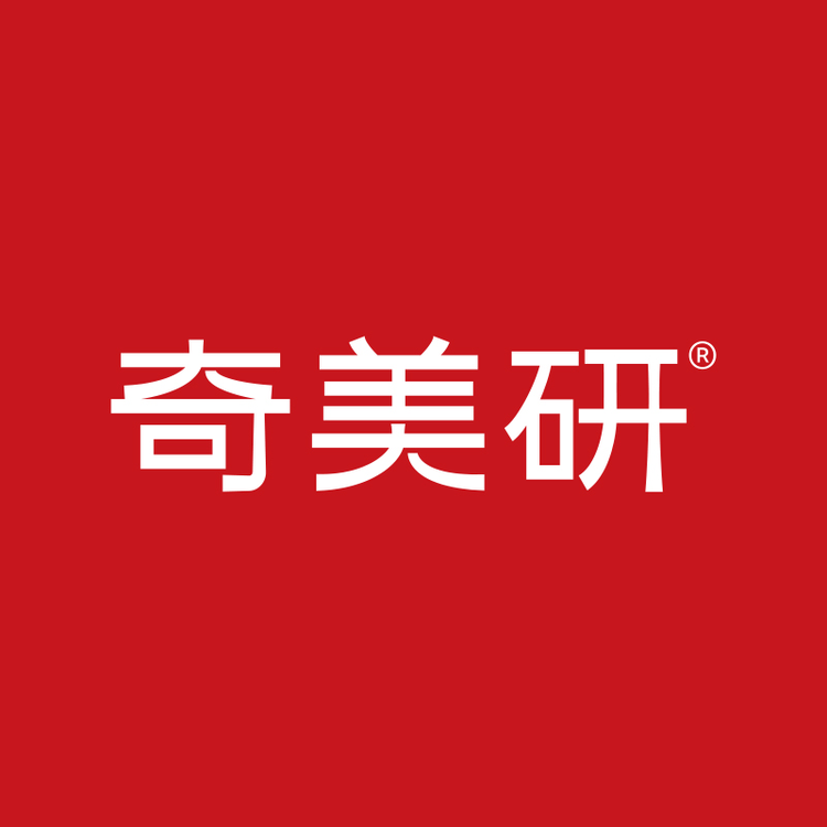 奇美研品牌Logo