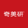 奇美研品牌Logo