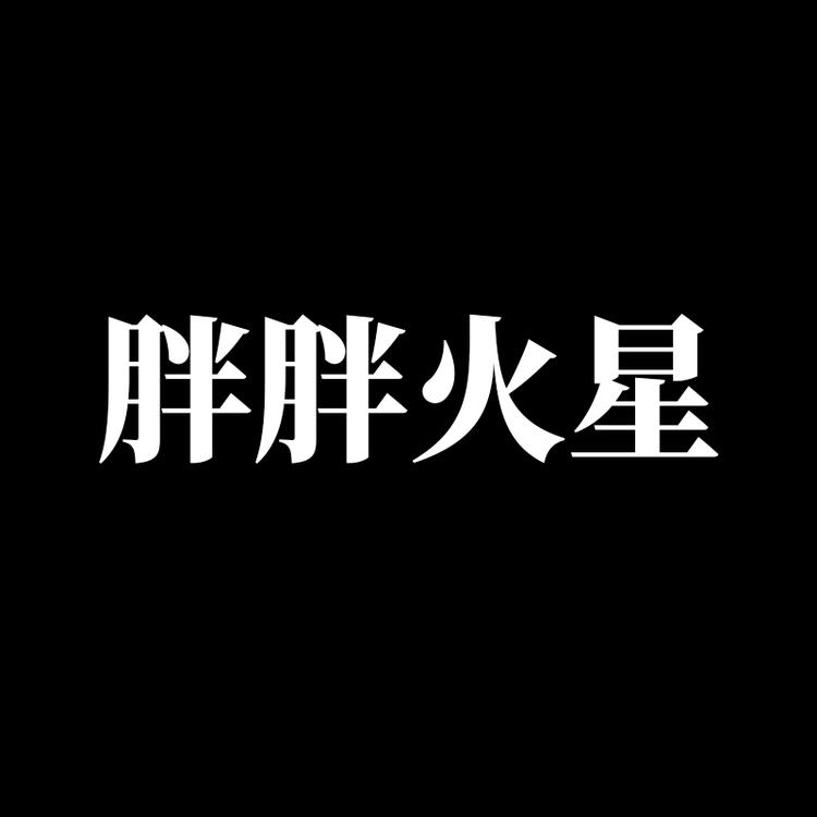 胖胖火星品牌Logo