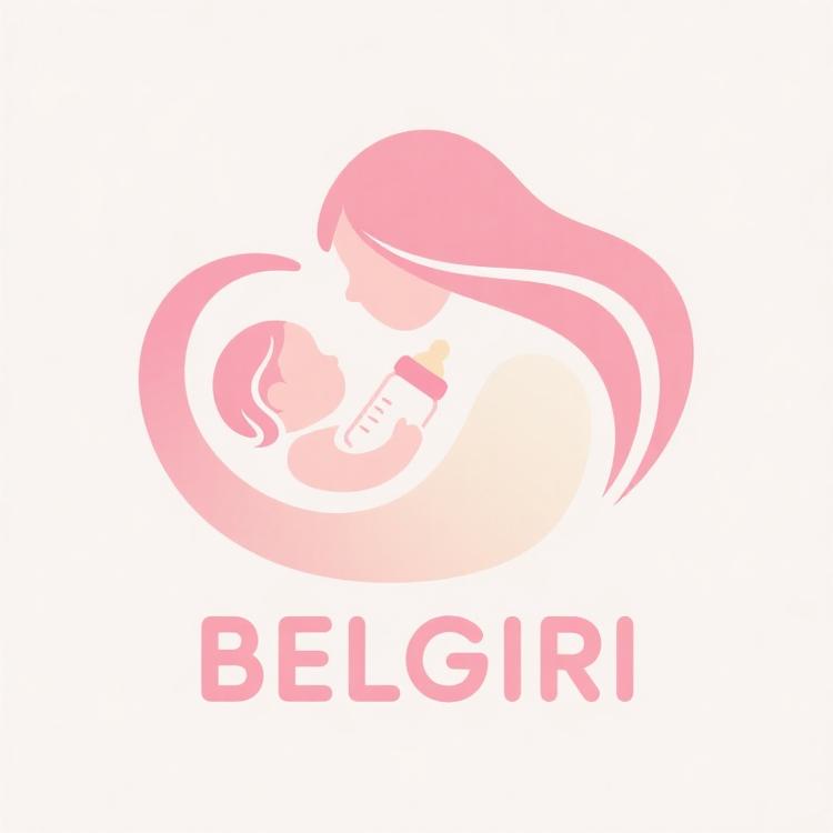 BELGIRI品牌Logo