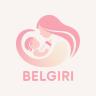 BELGIRI品牌Logo