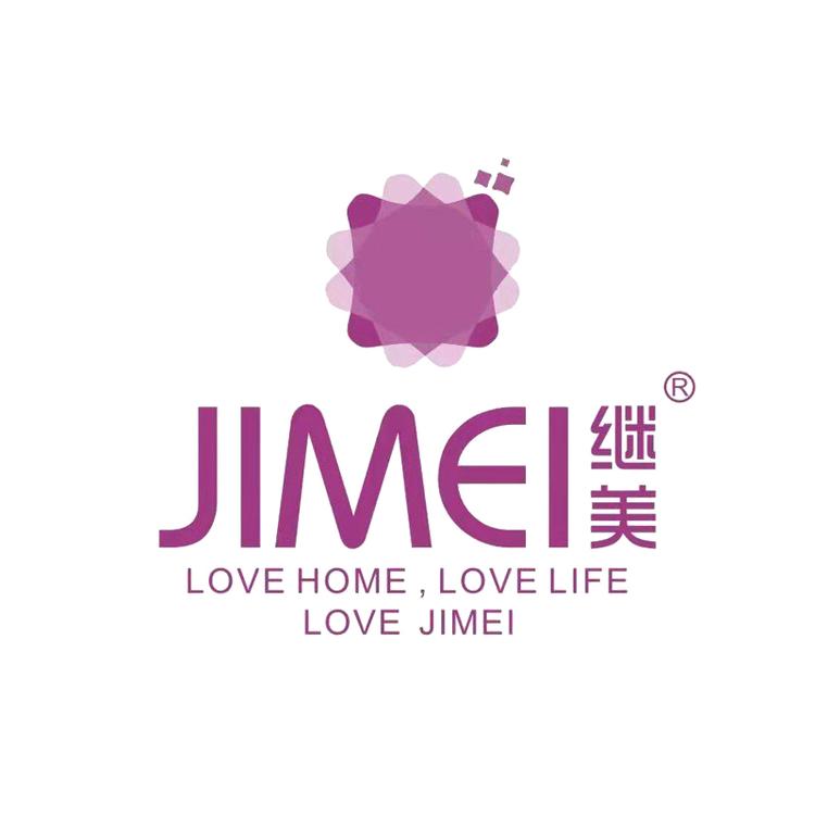 JIMEI/继美品牌Logo