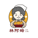 林阿姆品牌logo
