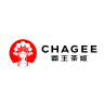 CHAGEE/霸王茶姬品牌Logo