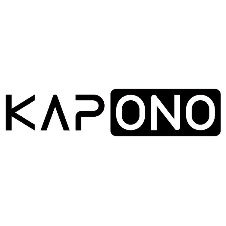 kapono品牌Logo