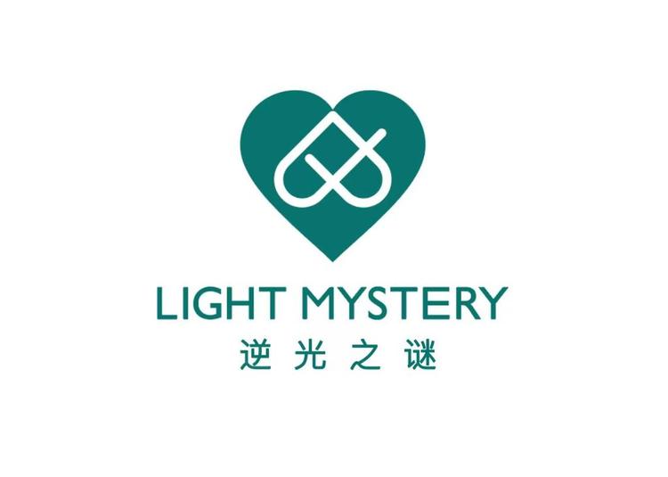 LIGHT MYSTERY/逆光之谜品牌Logo
